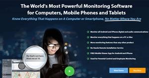 Best Application to Spy on Android Phone